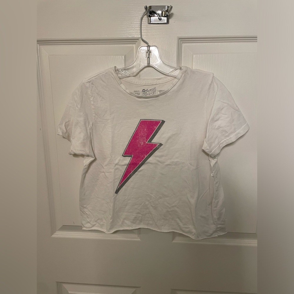 Original Retro Brand Graphic Tee
